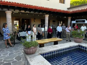 RCI entrego reconocimientos a los hoteles con el mejor servicio en Los Cabos