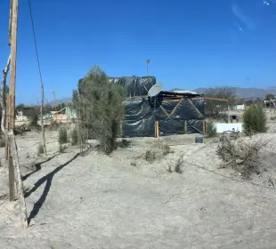 Ayuntamiento de Los Cabos frena la creación de nuevas invasiones