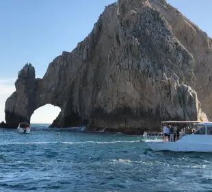 Los Cabos continua siendo un destino seguro pese alerta de Estados Unidos