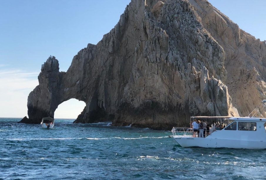 Los Cabos continua siendo un destino seguro pese alerta de Estados Unidos