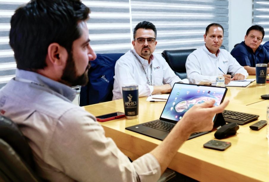 Ciberataque a API-BCS retrasa entrega de Cuenta Pública 2024