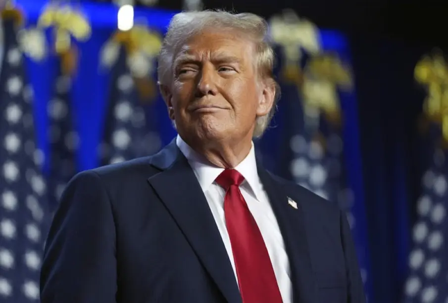 Donald Trump aumeta aranceles al acero y aluminio