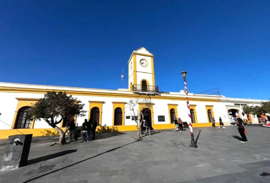 Ayuntamiento de Los Cabos, Baja California Sur