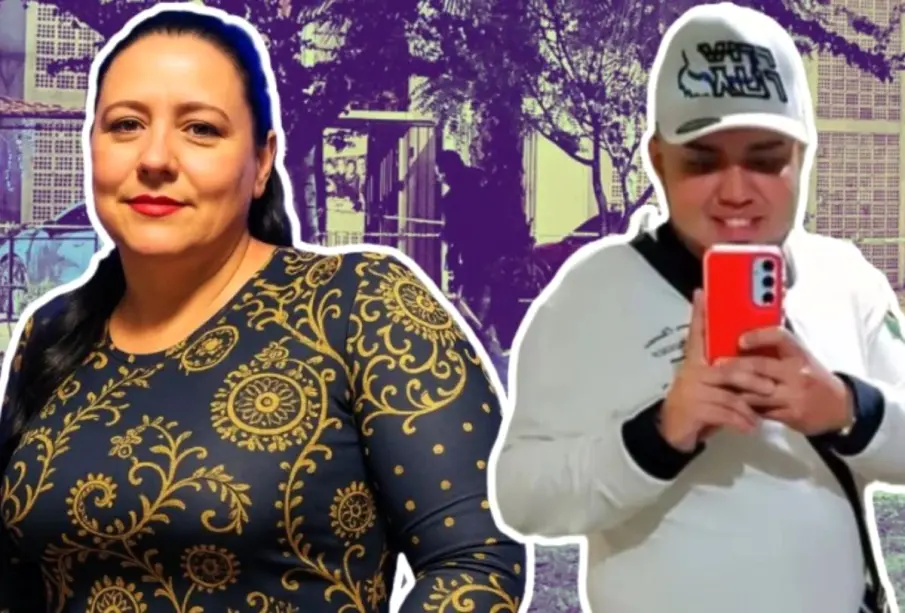 Personas desaparecidas en Jalisco