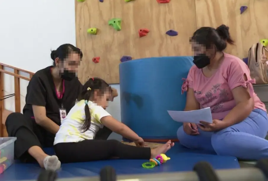 El Instituto Municipal para el Desarrollo de Personas con Discapacidad (IMDIS) informó que más de 150 menores reciben terapias en el municipio, de los cuales seis de cada diez presentan autismo.