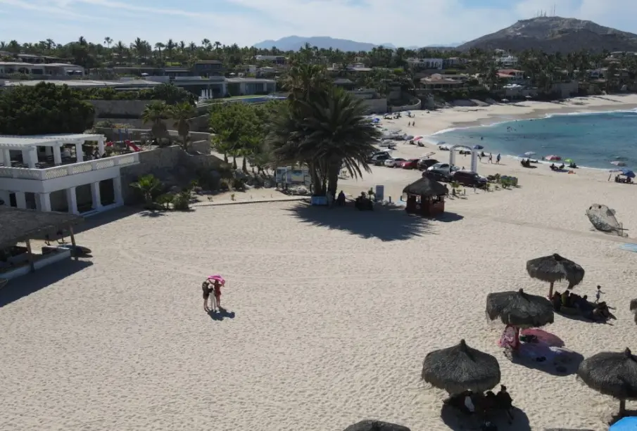 Sismos en San José del Cabo no generan afectacciones