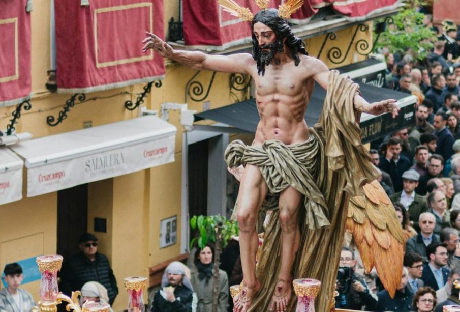 Pascua celebra la vida y la renovación espiritual