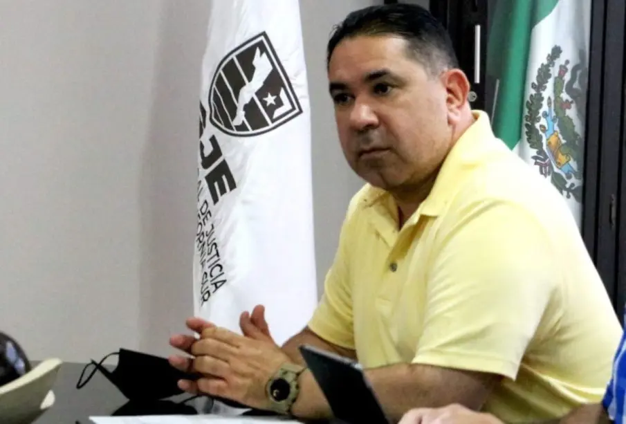 Altos mandos de la PGJE de BCS renuncian