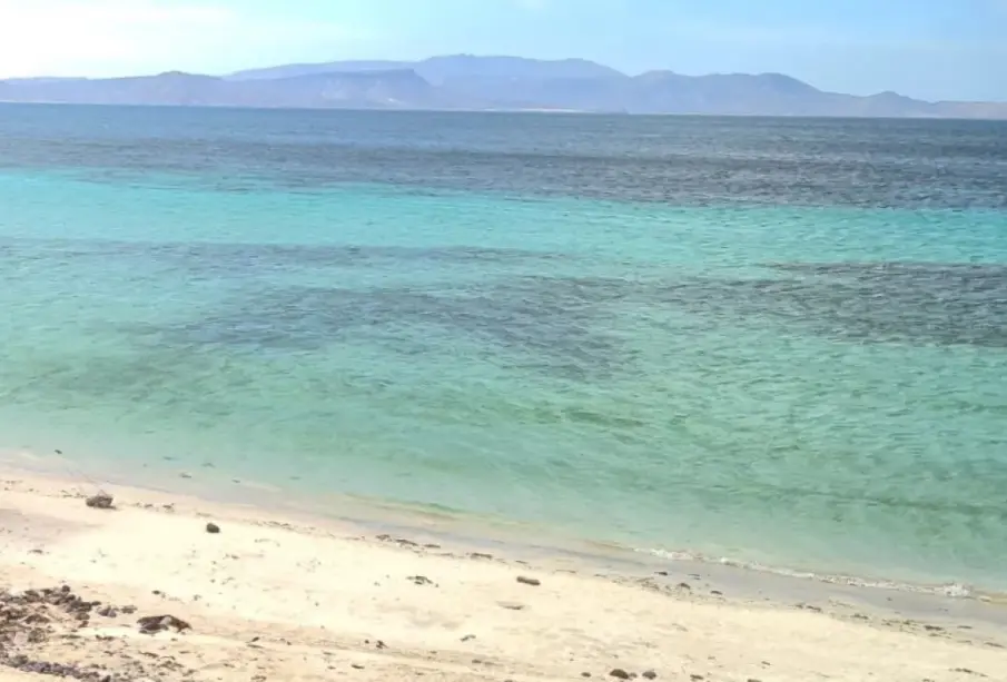 Semana Santa una temporada ideal para conocer Playa Las Pilitas