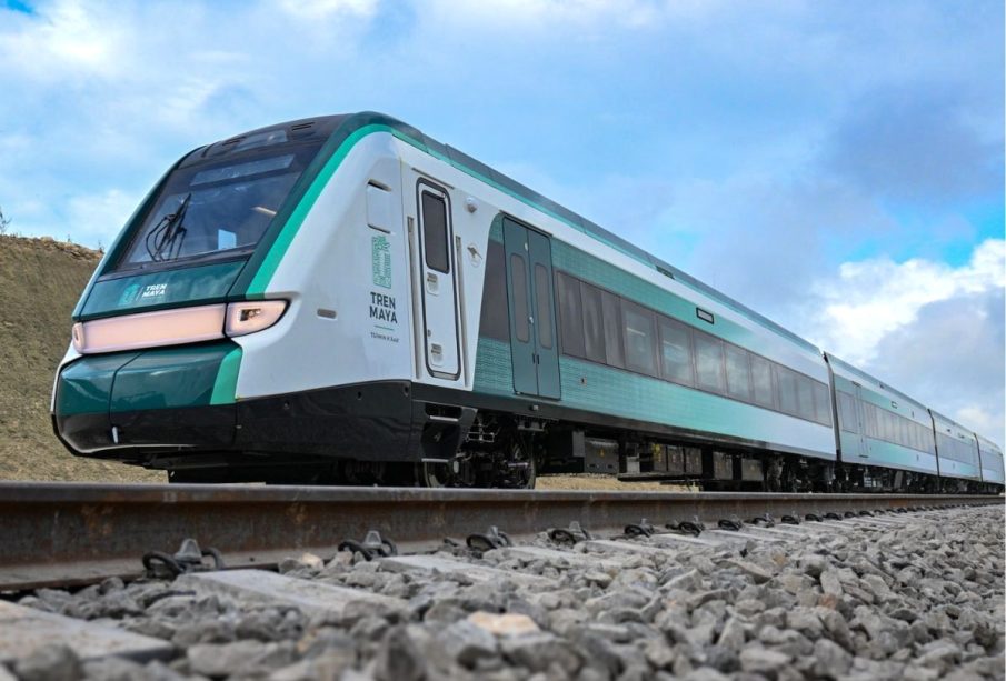 Tren Maya