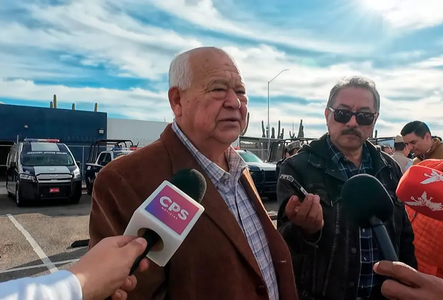 Gobernador de BCS señala que a pesar de los hechos de alto impacto, Los Cabos continua siendo seguro