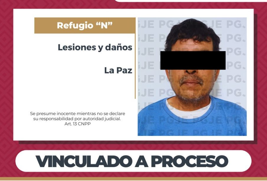 Vinculan a proceso a chofer de pipa por accidente en “Los Cocos”