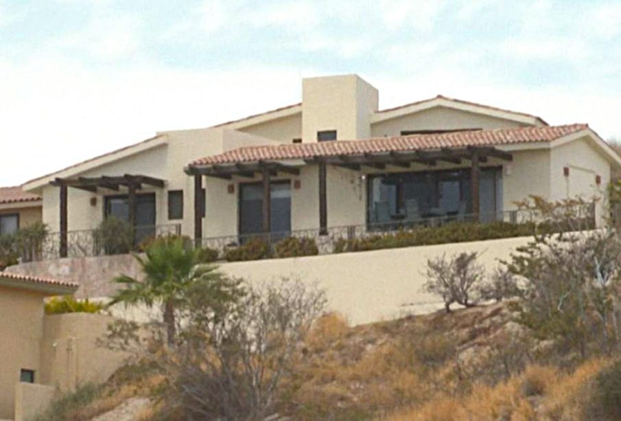 Vivienda en Baja California Sur