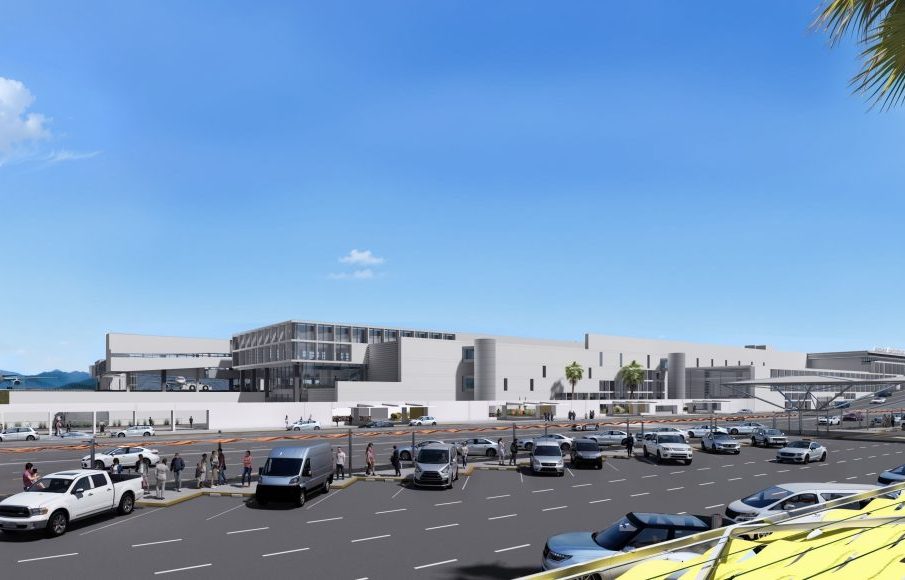 Aeropuerto Internacional de Los Cabos moverá toda sus operaciones a la Terminal 2