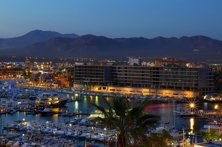 Hoteles de Los Cabos se prepara para temporada de huracanes