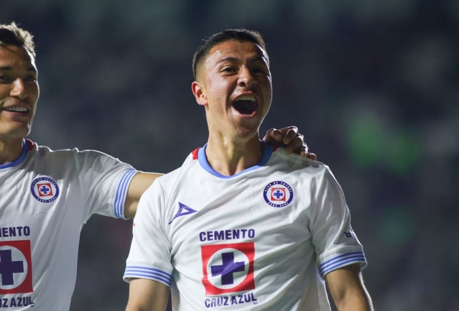 Cabeño Andrés Montaño marca doblete en liguilla