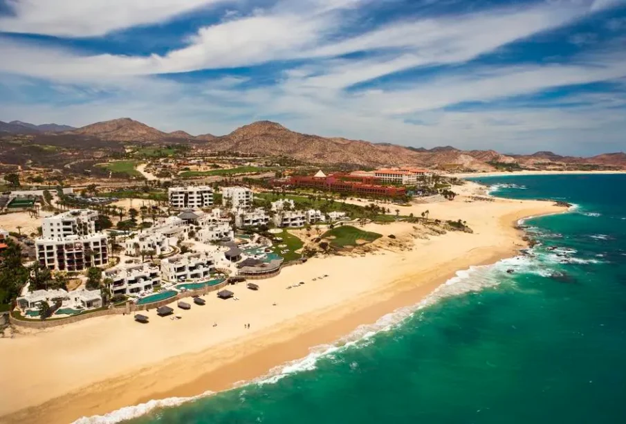Canadá premia a Los Cabos como destino del año