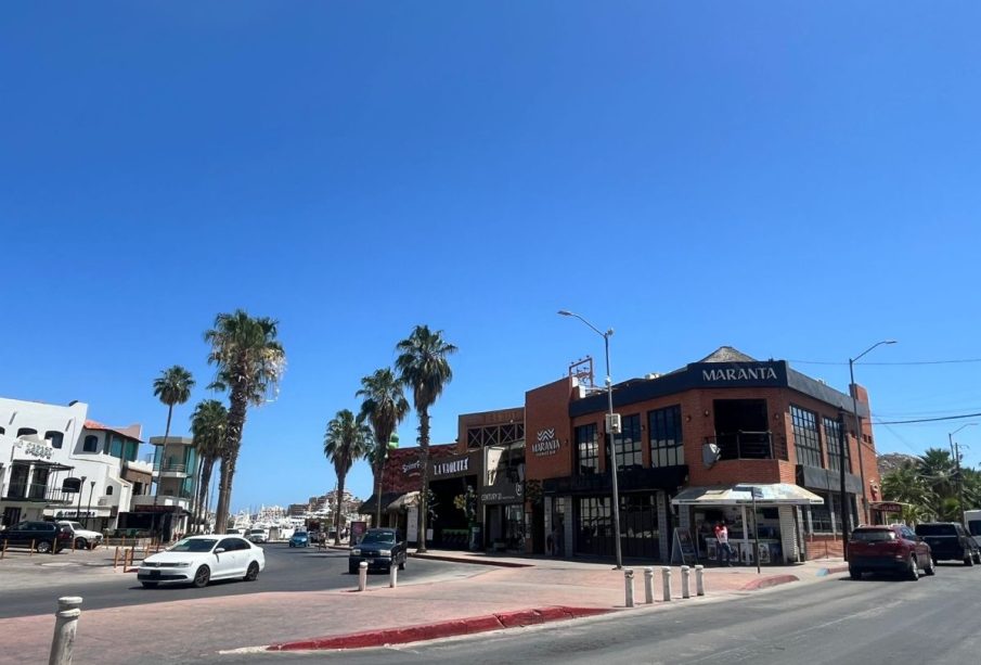 Crean nuevo programa para reactivar la economía del centro de CSL