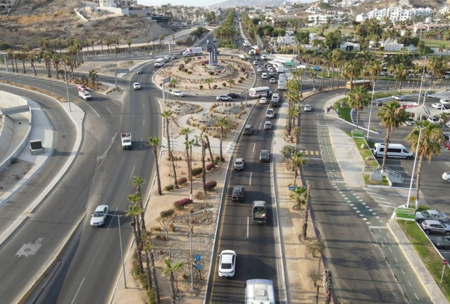 Claudia Sheinbaum visitará Los Cabos para el banderazo de obra en Fonatur