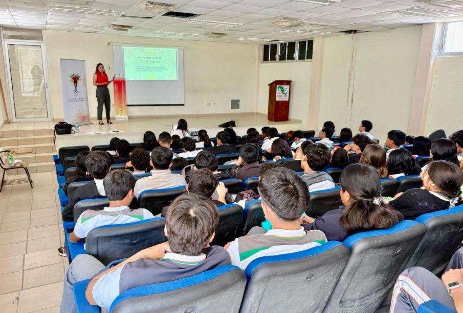Alumnos.
