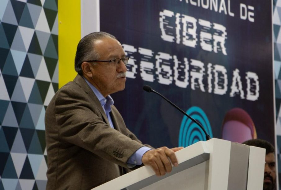 Tercer Foro Internacional de Ciberseguridad