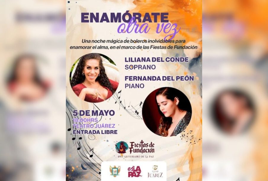 Concierto en La Paz