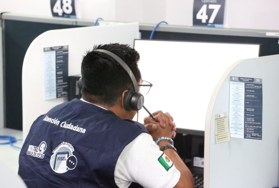 Así puedes denunciar delitos electorales.