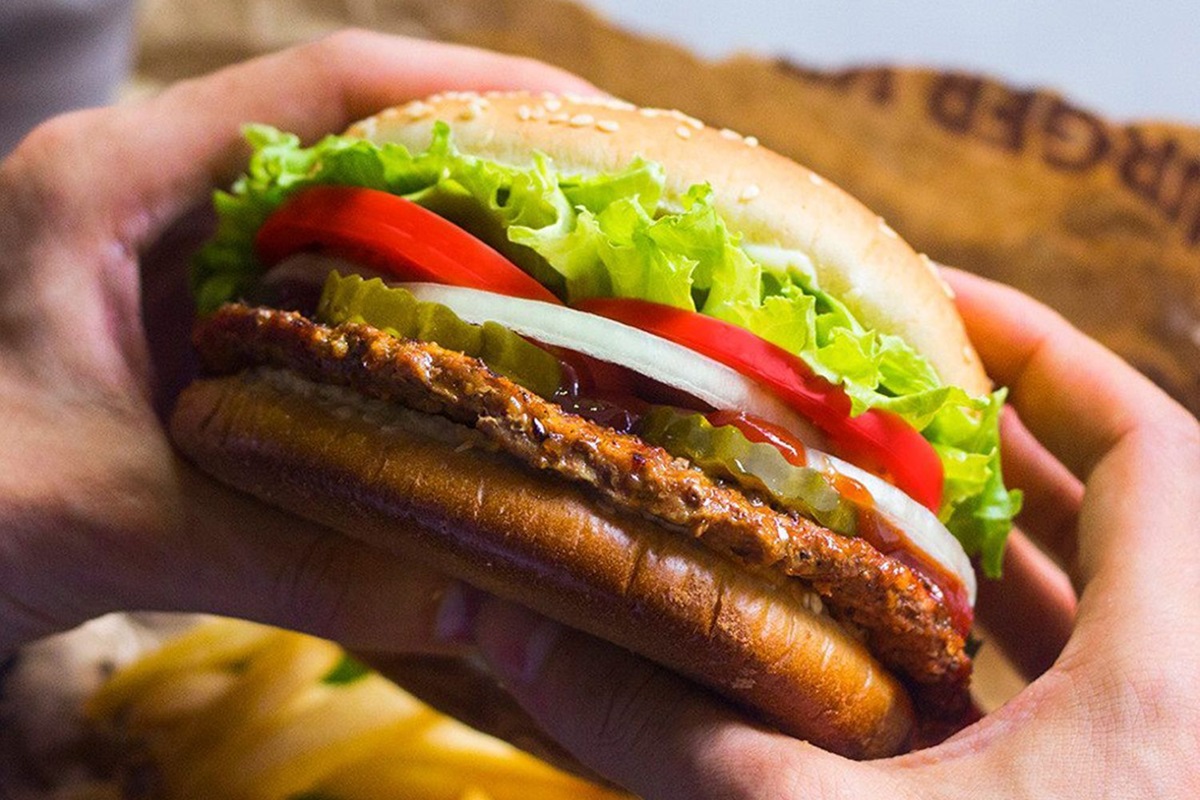 Hamburguesa