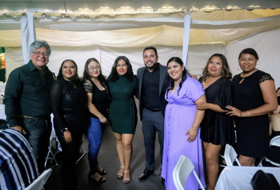 Día del Maestro en Los Cabos