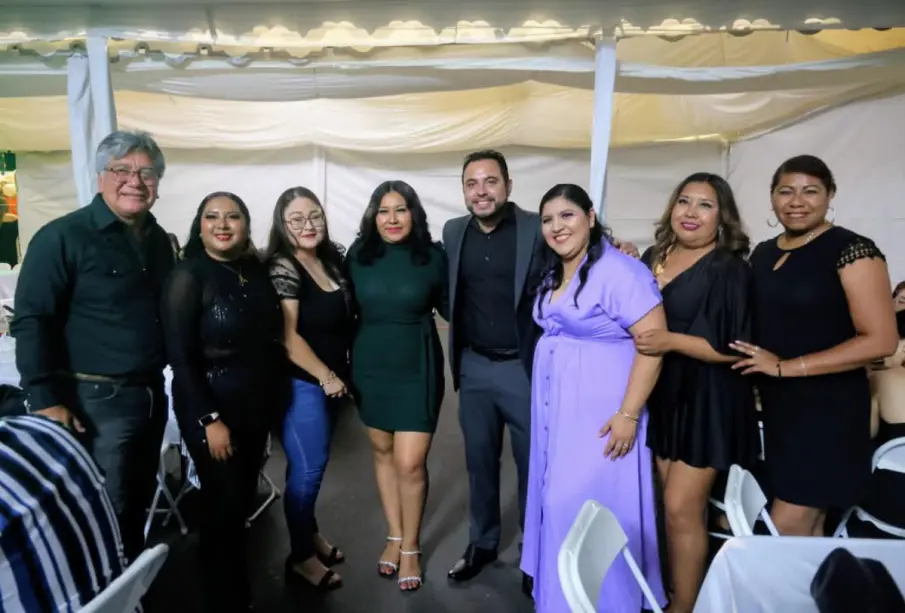 Día del Maestro en Los Cabos