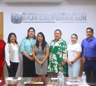 Evaluación Institucional