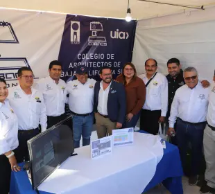 Expo Construcción