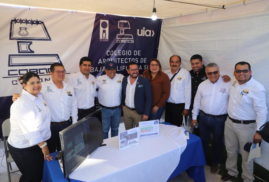 Expo Construcción