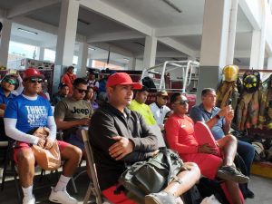 Con 160 participantes inscritos, el Heroico Cuerpo de Bomberos de Cabo San Lucas dio inicio a la edición 31 del seminario que busca profesionalizar la atención de emergencias en playas del destino.