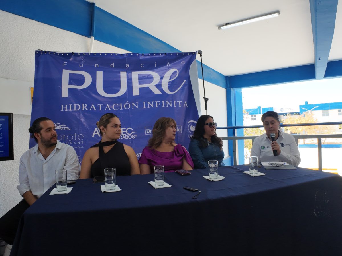 El proyecto fue financiado gracias a una gala de recaudación realizada en diciembre de 2024, además de donaciones externas.