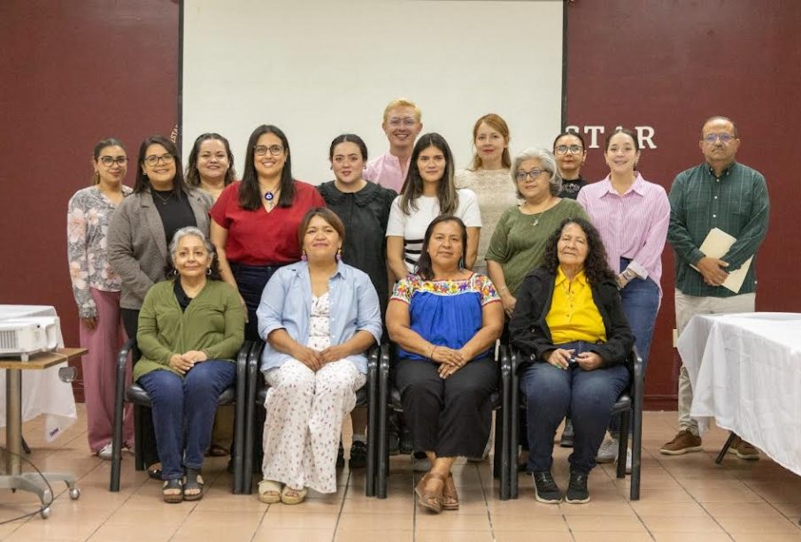 Tercera Sesión Ordinaria del Consejo Municipal de las Mujeres