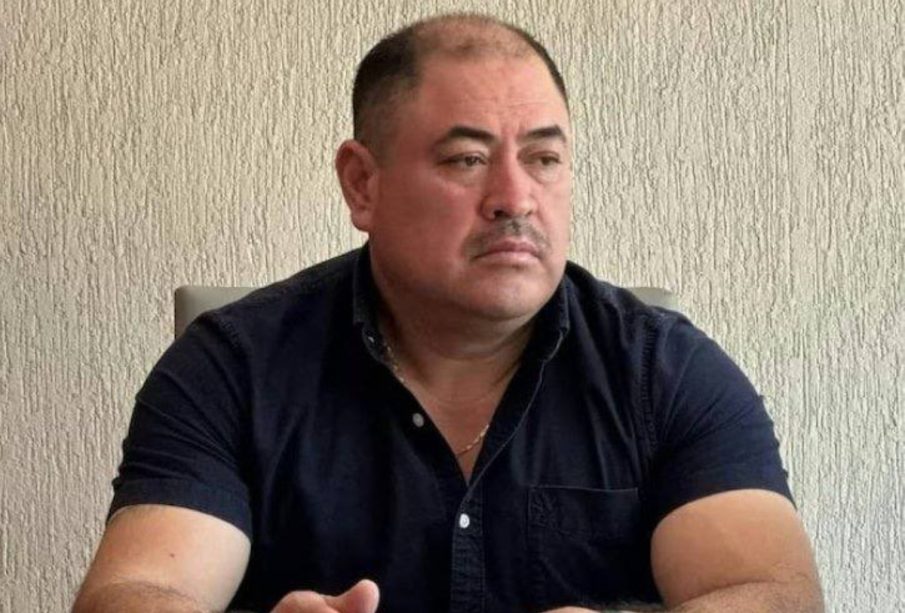 Alcalde de Teuchitlán, vinculado a proceso.