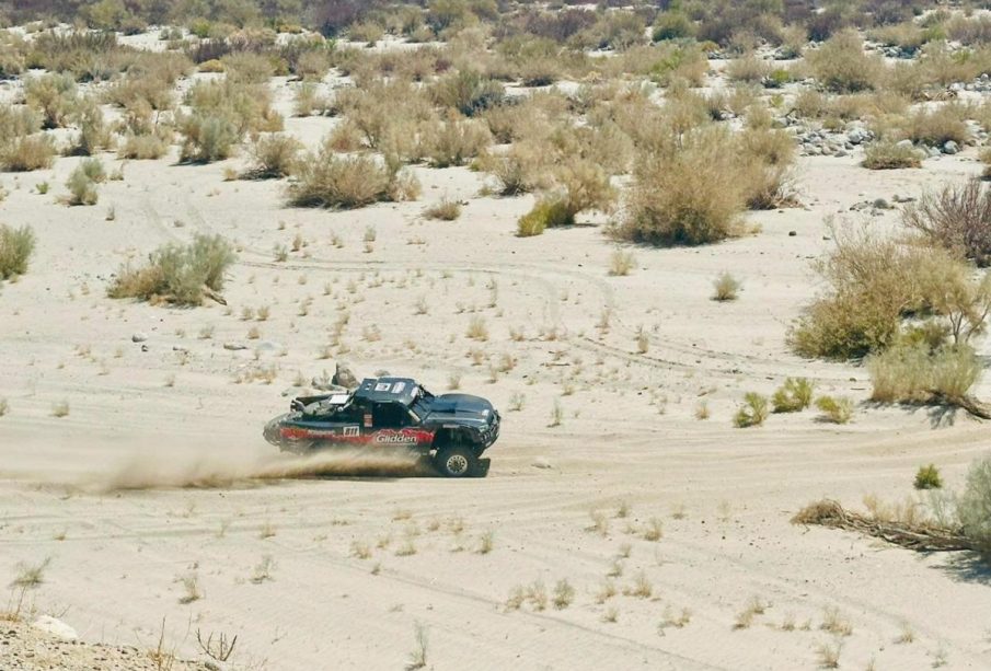 La Norra Mexican 1000