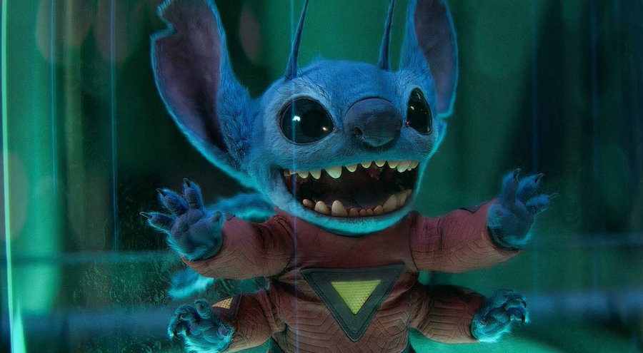 Stitch