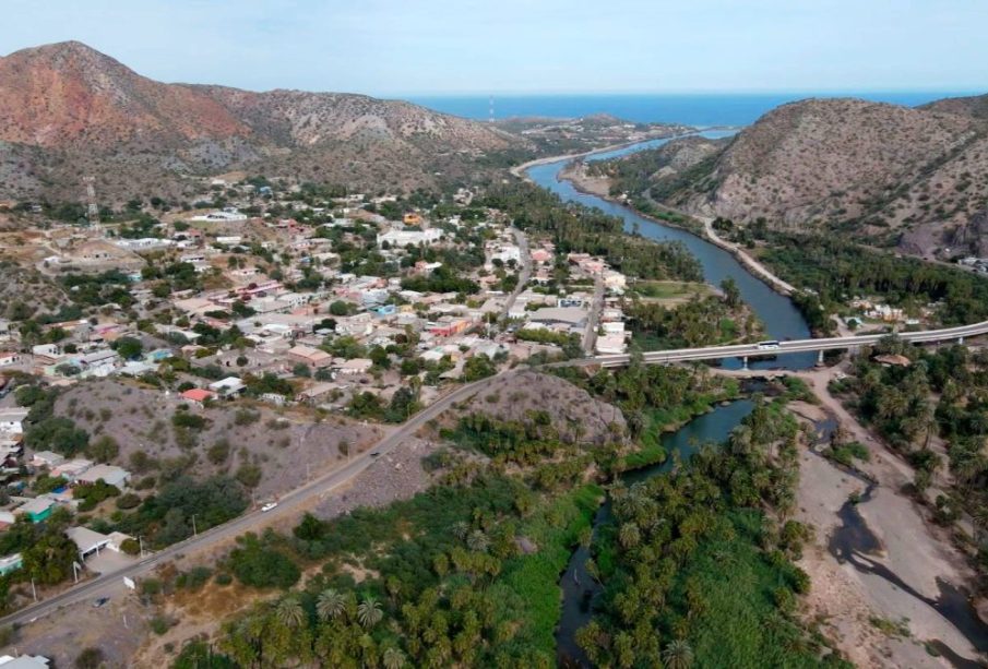 Heroica Mulegé