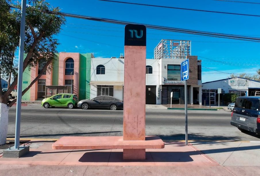 Paradero Seguro en La Paz