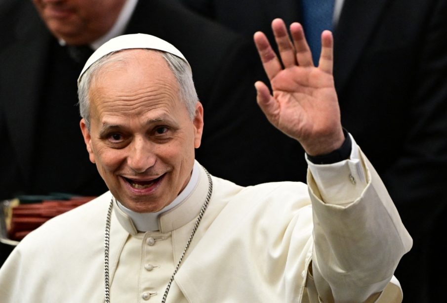 Papa León XIV