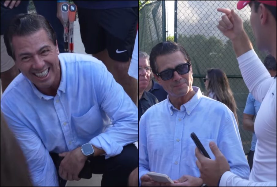 Peña Nieto