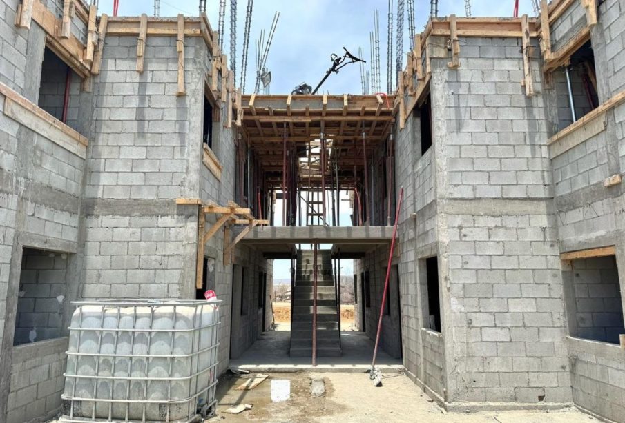 Programa Nacional de Vivienda