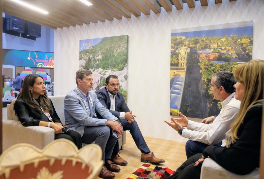 Tianguis Turístico 2025