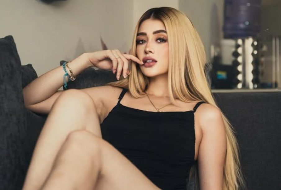 Asesinan a Valeria Márquez.