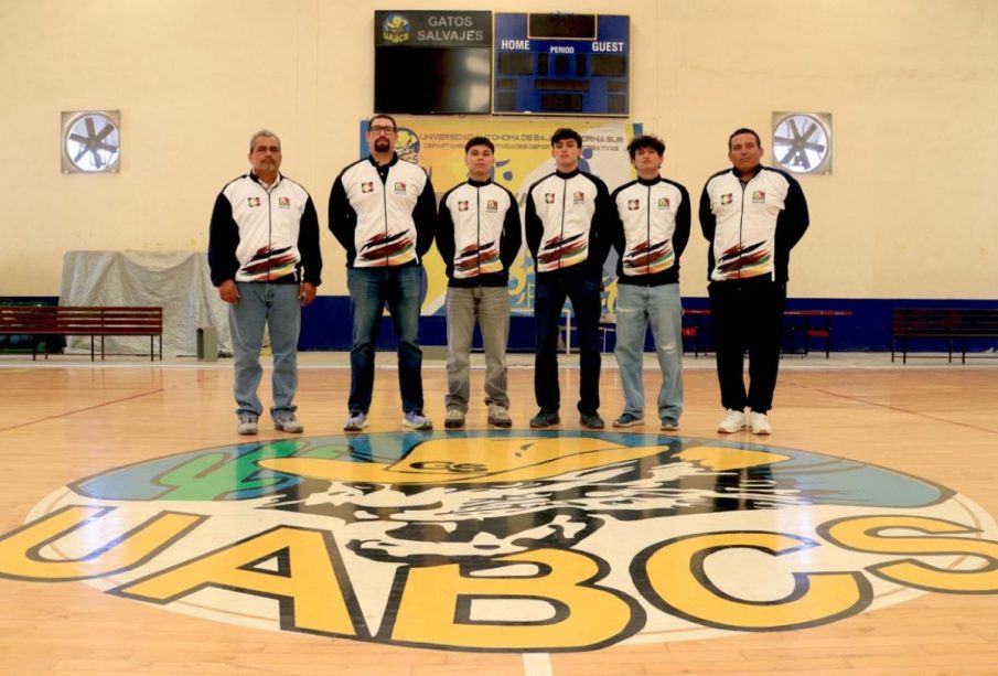 UABCS