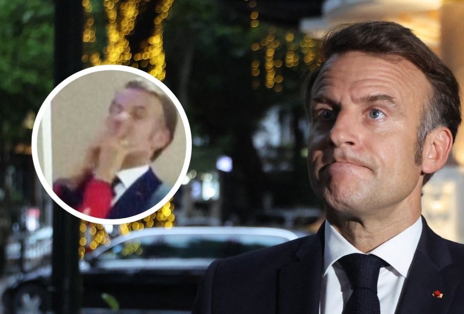 Macron