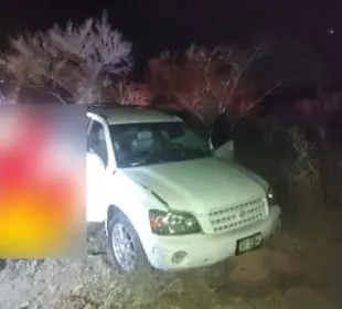 Gobernador de BCS confirma enfrentamiento armado y fallecidos en Loreto