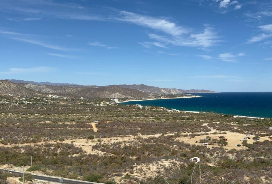 Analizan propuesta para la creación de una ley de playas